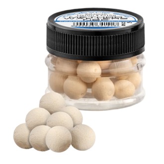 Method Wafters NBC - 15 g/10 mm/bílá