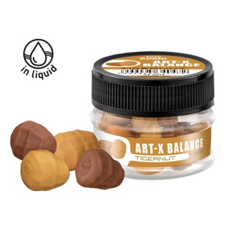 Art-X Balance - 6 g/Tygří ořech