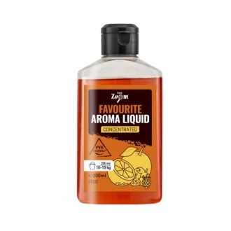 Favourite Aroma Liquid Plus - 200 ml/ovoce