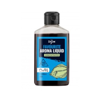 Favourite Aroma Liquid Plus - 200 ml/ryba