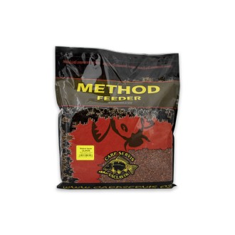 Method Feeder - 1,35 kg/Oliheň