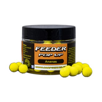 Feeder Pop Up - 30 g/9 mm/Ananas