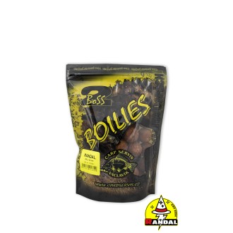 Boilies Boss2 - 200 g/20 mm/Randal