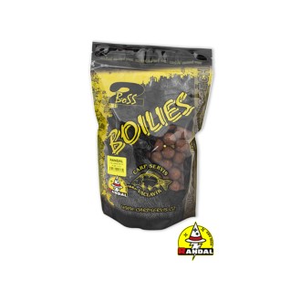 Boilies Boss2 - 1 kg/25 mm/Randal