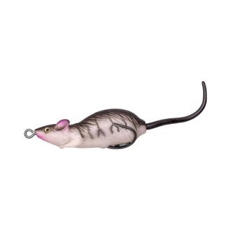 Myš štíhlá Predator-Z - 6 cm/12 g