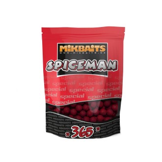 Boilie Mikbaits Spiceman WS2 Spice 10kg