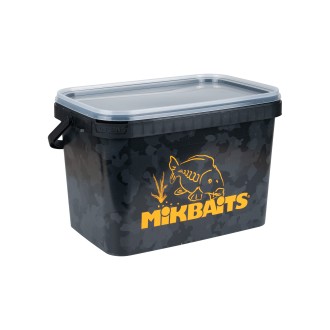 Boilie Mikbaits Spiceman WS3 Crab - Butyric 10kg