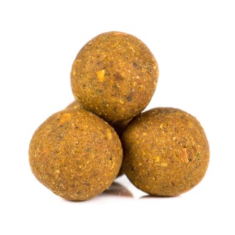 Boilies Mikbaits Spiceman Pampeliška 2,5kg