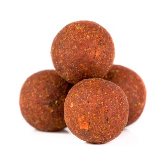 Boilies Mikbaits Spiceman Chilli - Squid 10kg