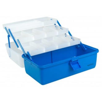 Rozkládací Kufřík Mistrall 300x180x145mm