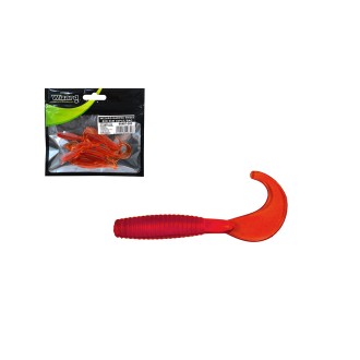 WIZARD HARPEX TWIST 8KS/BALENÍ