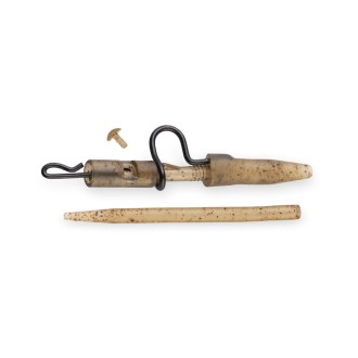 Závěsky Zfish Heavy Duty Clip Complete Pin Set 40 mm