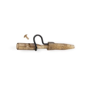 Závěsky Zfish Heavy Duty Clip Pin & Tail Rubber