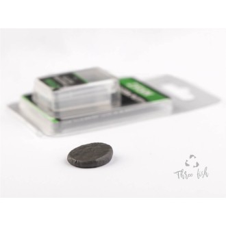 Plastické Olovo Zfish Tungsten Putty Black