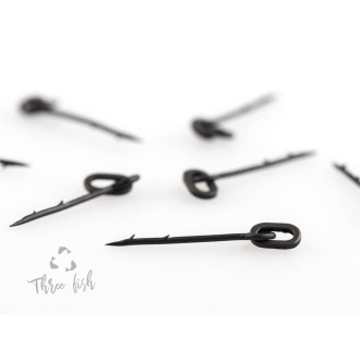 Trn s Kroužkem Zfish Bait Spike & Oval Ring