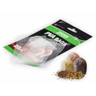 PVA Sáčky Zfish PVA Bags 20ks