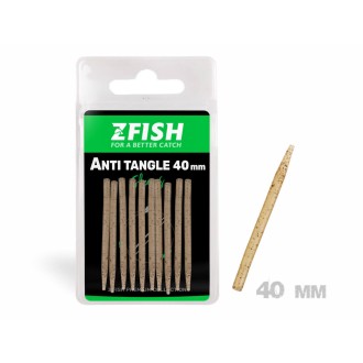 Převleky Zfish Anti Tangle Sleeves Camo