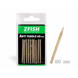 Převleky Zfish Anti Tangle Sleeves Camo