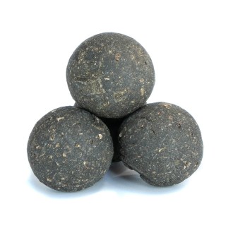 Boilie Mikbaits Gangster GSP Black Squid 900g