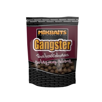 Boilie Mikbaits Gangster G2 Krab Ančovička Asa 2,5kg