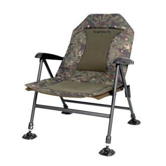 Křeslo Trakker RLX Recliner