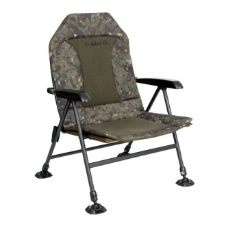 Křeslo Trakker RLX Recliner