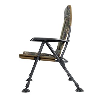 Křeslo Trakker RLX Recliner