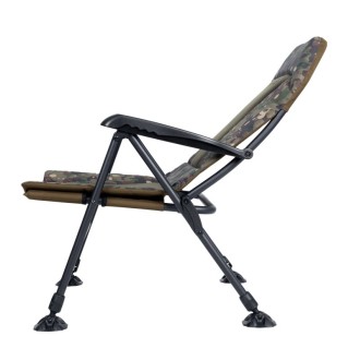 Křeslo Trakker RLX Recliner