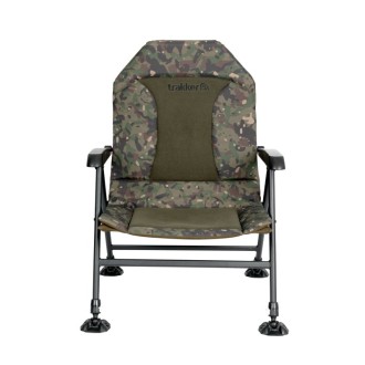 Křeslo Trakker RLX Recliner