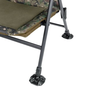 Křeslo Trakker RLX Recliner