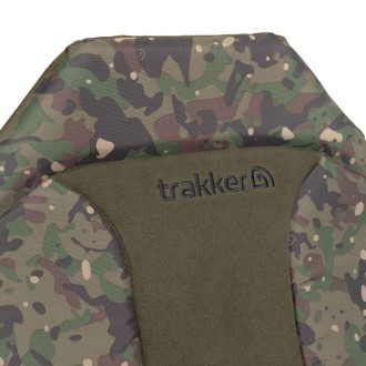 Křeslo Trakker RLX Recliner