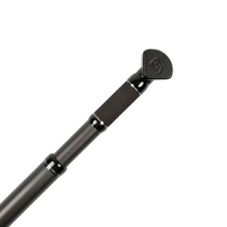Podběrák Trakker Sanctuary T12-R Landing Net