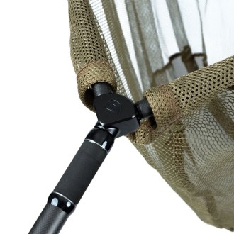 Podběrák Trakker Sanctuary T12-R Landing Net