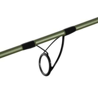 Prut Delphin Etna Camo LongShot+ 3,60m 3,35lb