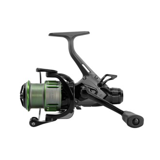 Naviják Delphin Bravo 5T SH 5000