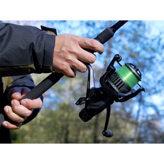 Naviják Delphin Bravo 5T SH 5000