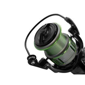 Naviják Delphin Bravo 6T SH 6000