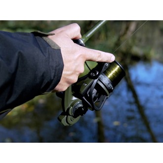 Naviják Delphin Amox 6T DP 6000