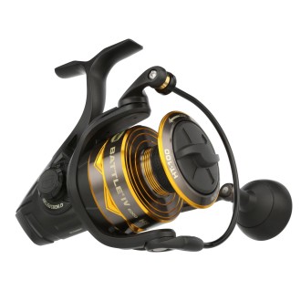 Naviják Penn Battle IV 6000 HS