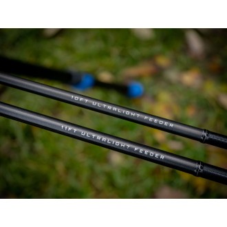 Prut MAP Parabolix UL Feeder B/E Pro 3,00m 5-30g