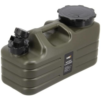 Kanystr NGT Heavy Duty Water Carrier 5L