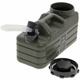Kanystr NGT Heavy Duty Water Carrier 5L