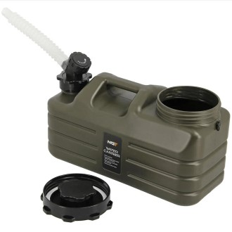 Kanystr NGT Heavy Duty Water Carrier 5L