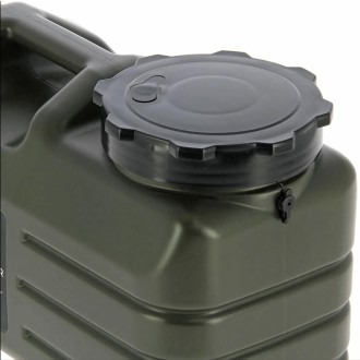 Kanystr NGT Heavy Duty Water Carrier 5L