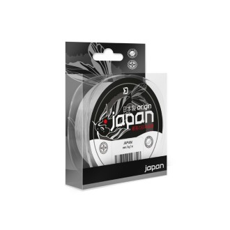 Vlasec Delphin Japan Origin Ultra Čirá 200m
