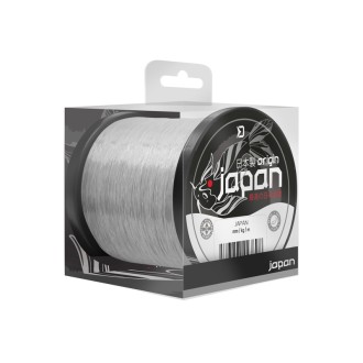 Vlasec Delphin Japan Origin Ultra Čirá 300m