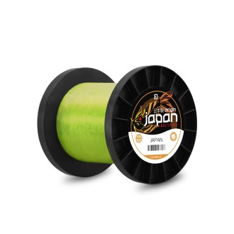 Vlasec Delphin Japan Origin Fluo Žlutá 1200m