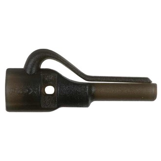 Montáž Fox Naturals Zig Lead Clip Kit 5ks