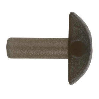 Montáž Fox Naturals Zig Lead Clip Kit 5ks