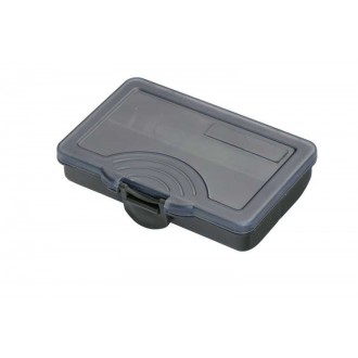 Kaprařská krabička Mivardi Mini 8
